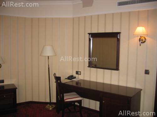 Splendid Hotel 9